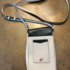 Kate Spade Crossbody Minnie Mouse